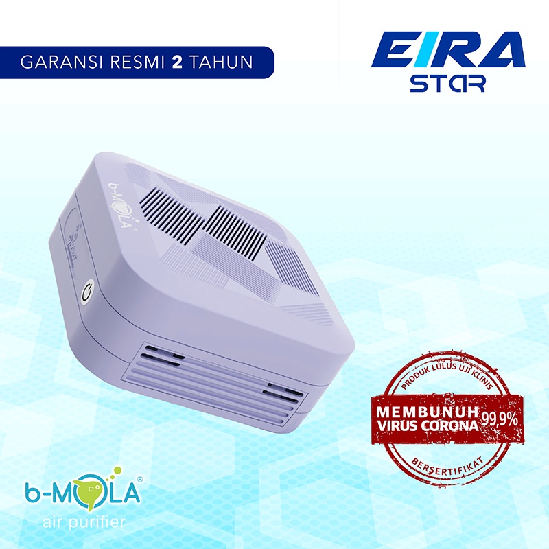 bMOLA 1803 Air Purifier