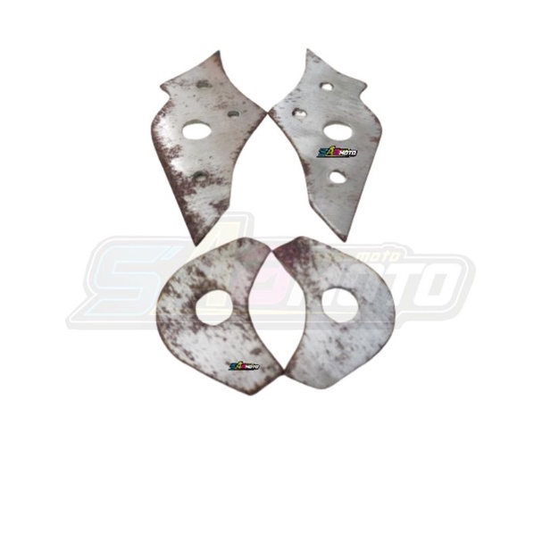 ring rangka baut mesin mesin belakang cb gl 100 gl mp tiger