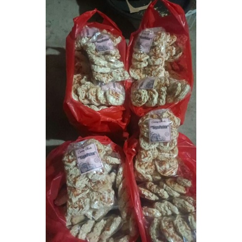 

CARANG MADU