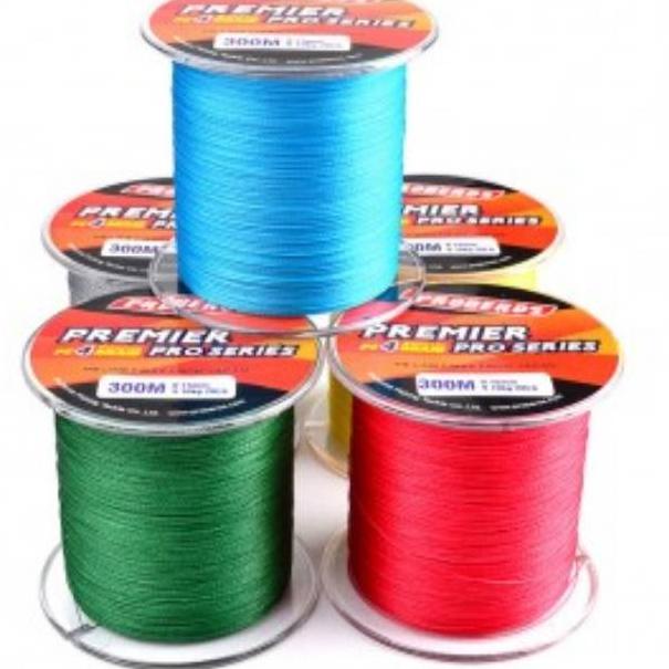 [WGI.18Oc22ᴺ] senar pancing PE 300meter