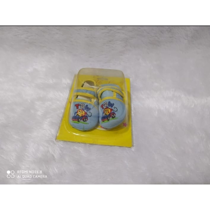 [ JB99 ] Sepatu bayi prewalker little lee