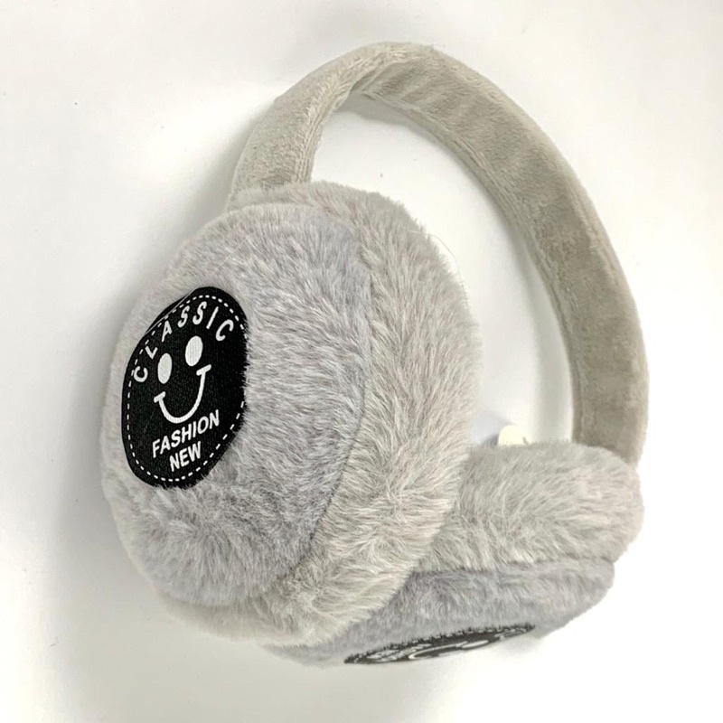 Earmuff - penutup telinga bayi dan anak