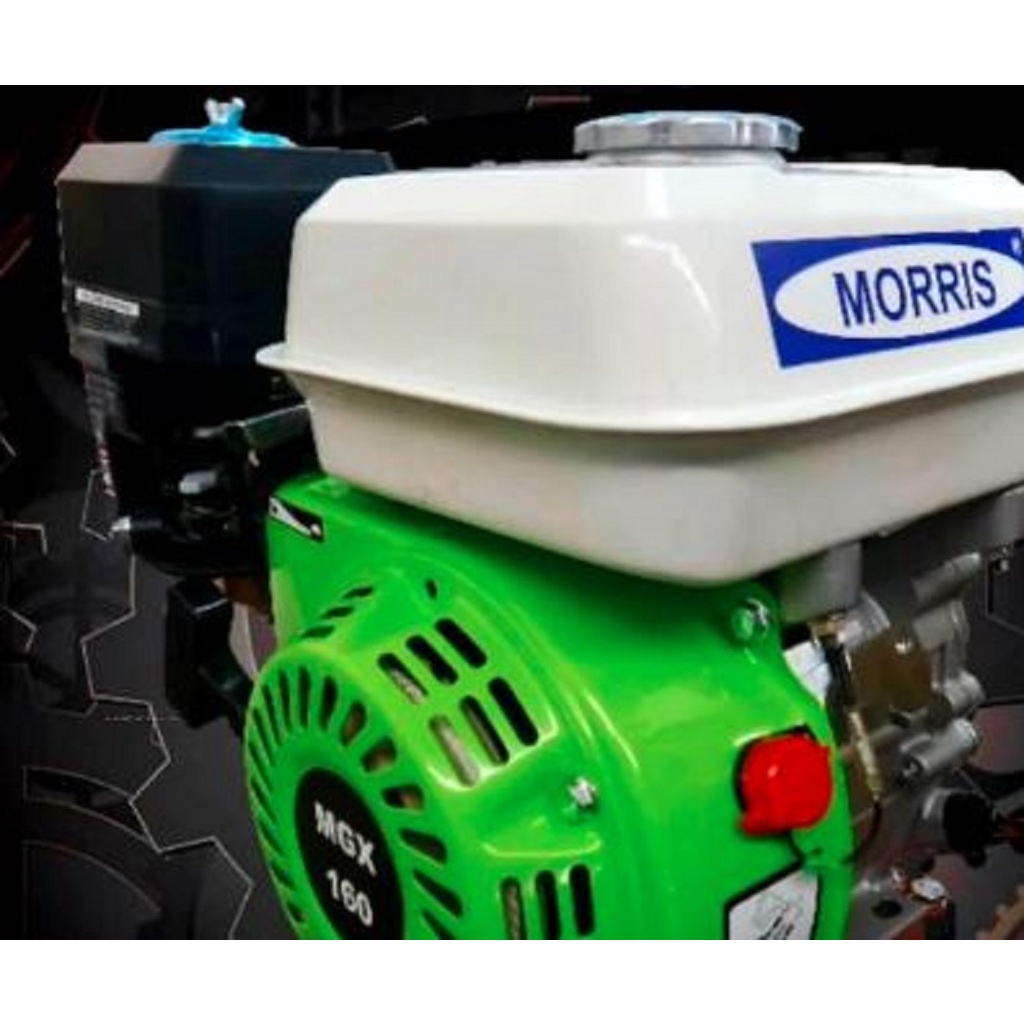 Mesin Motor Penggerak Bensin Gasoline 17kg