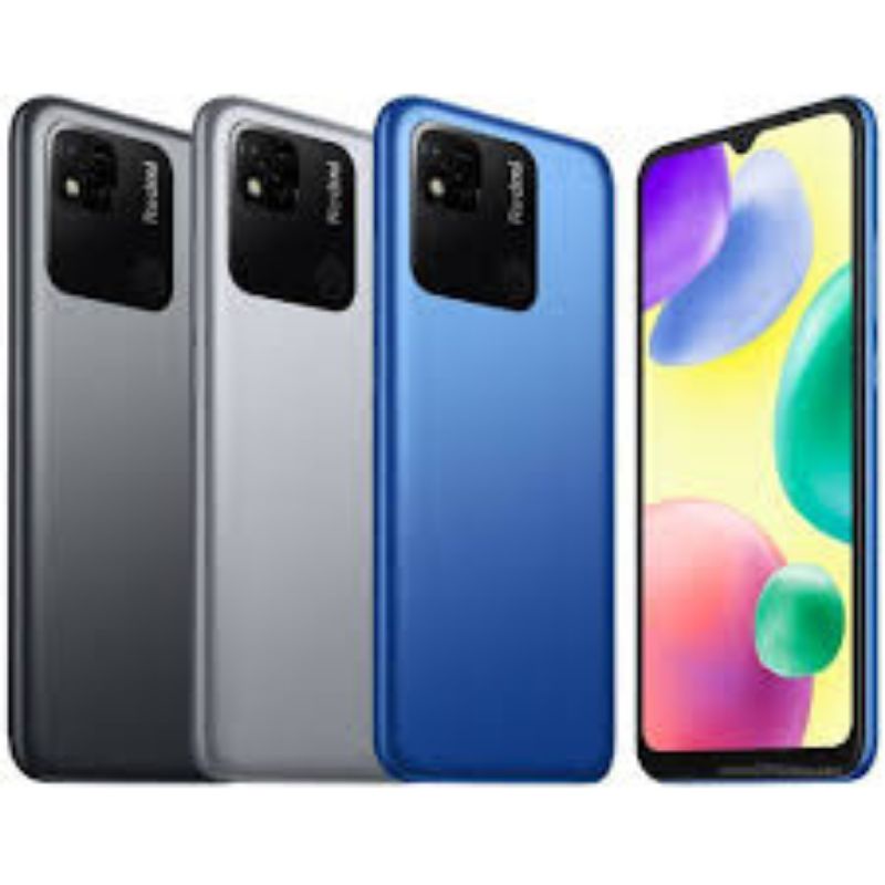 xiaomi redmi 10a ram 4/64