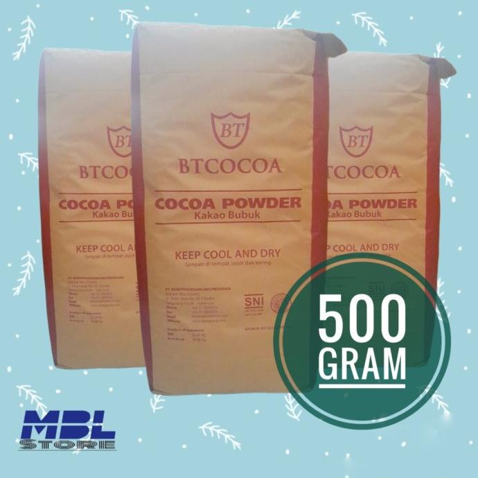 

[COD] Java Cocoa Dark / Classic chocolate coklat bubuk murni 500 g - dark [COD]