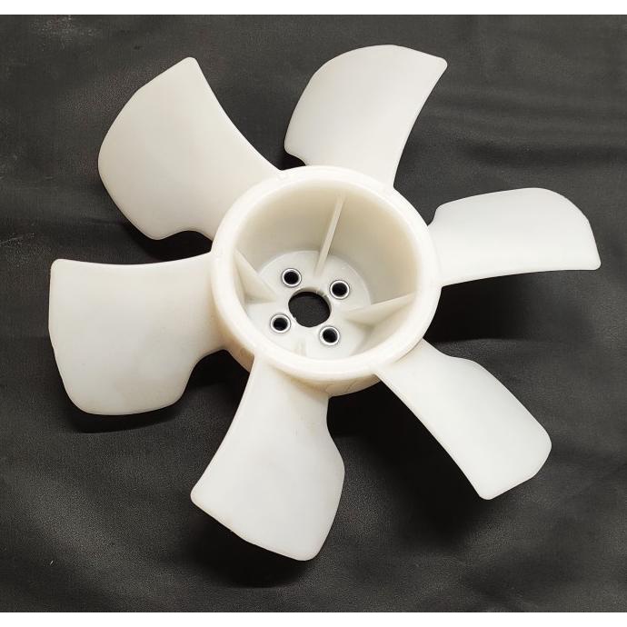 KIPAS RADIATOR DAIHATSU S89/S91