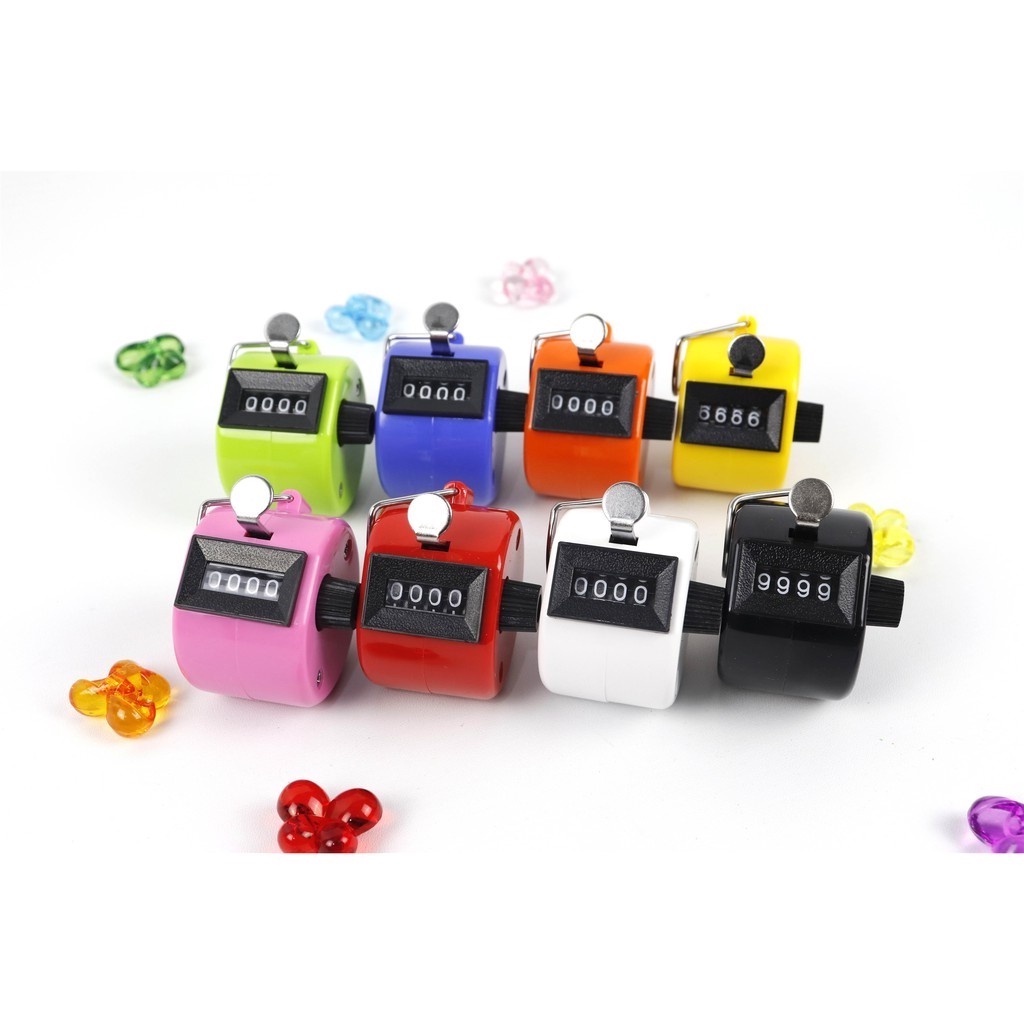 Tasbih Digital Hand Tally Counter