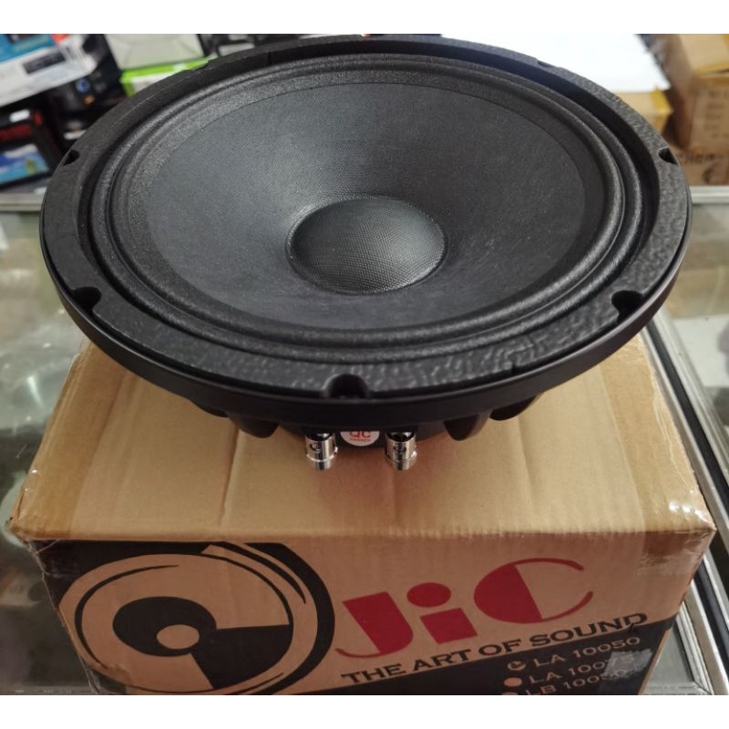 Speaker JIC 10 inc LA 10050