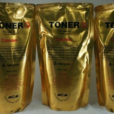 

Limited Toner Super Gold