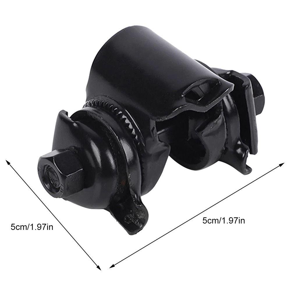 R-FLOWER Klip Dudukan Bantalan Sadel Tahan Lama Memperbaiki Alat Bersepeda Aksesoris Sepeda Seatpost Clamp