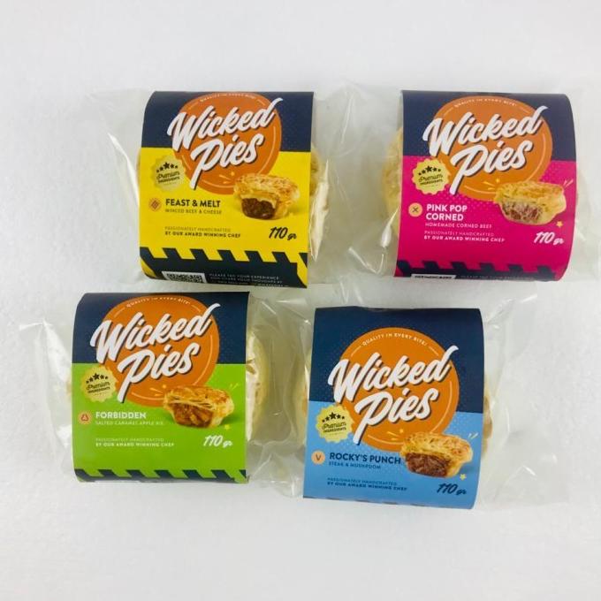 

Wicked Piess | Frozen Pies 1 Box Isi 4 Pcs Terlaris