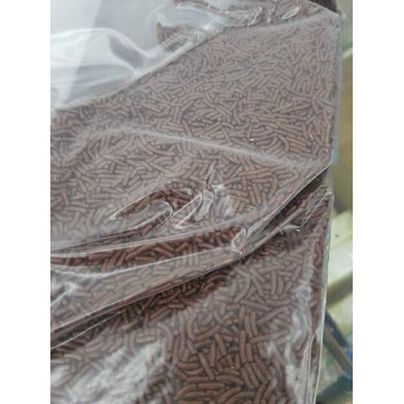 

Spesial Edition--Tulip Meses 500grm