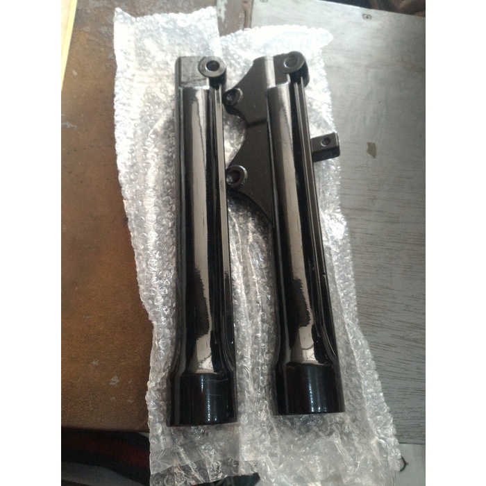 Tabung shock depan mio