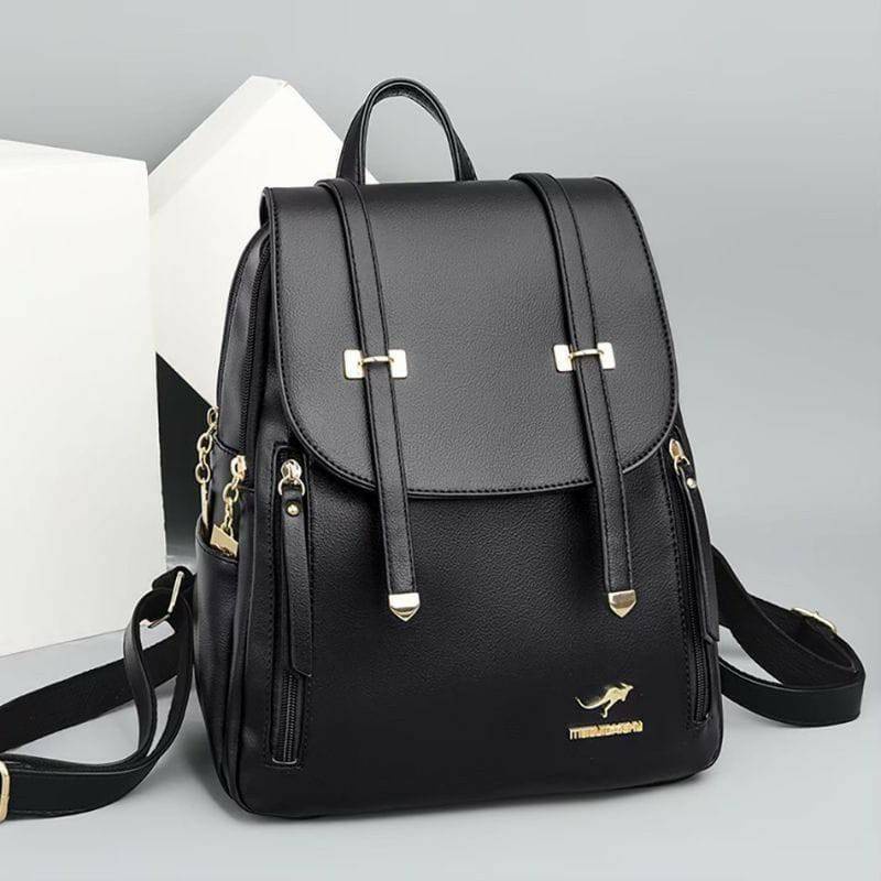 Tas Ransel Wanita Import Dollyn Cabella Ransel Azela D20183 FASHION WANITA RESTOK KULIT PU LEATHER