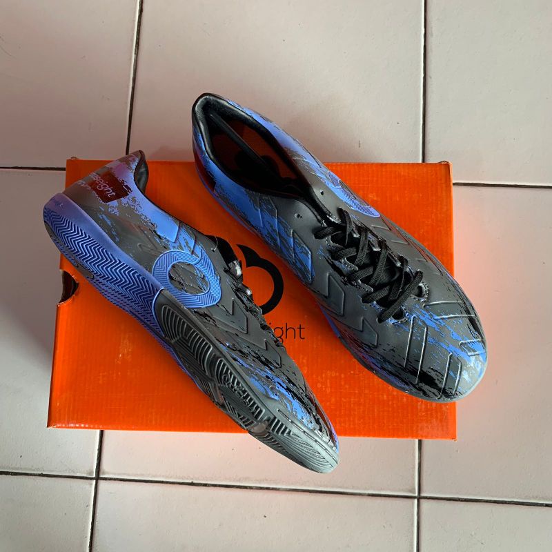 [COD] ORTUSEIGHT INFERNO IN ORIGINAL