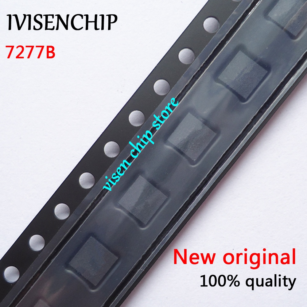 5pcs 7277B APW7277B APW7277BQBI APW7277BQBI-TRG QFN-16 Hajatan Baru
