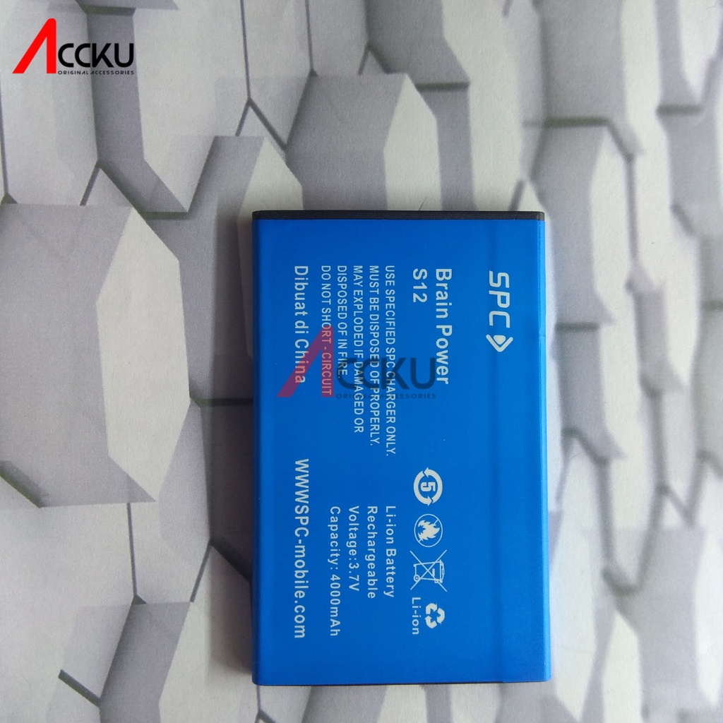 L52 L52 BateraiSPCL52 BatterySPCL52 Battery Baterai BatreSPCL52