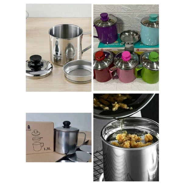 SARINGAN MINYAK JELANTAH SARINGAN MINYAK GORENG TEMPAT MINYAK JELANTAH TEMPAT SARINGAN MINYAK GORENG