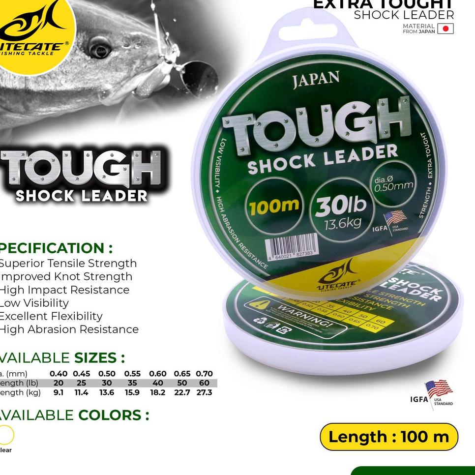 SRY.22Oc22ᵞ– senar Leader utc Tough 100 m