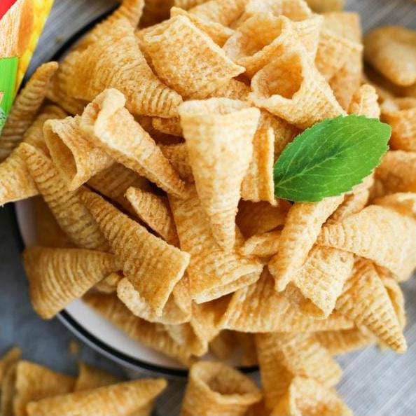 

Lagi Trend Ⓝ Tongari Corn House Japan`