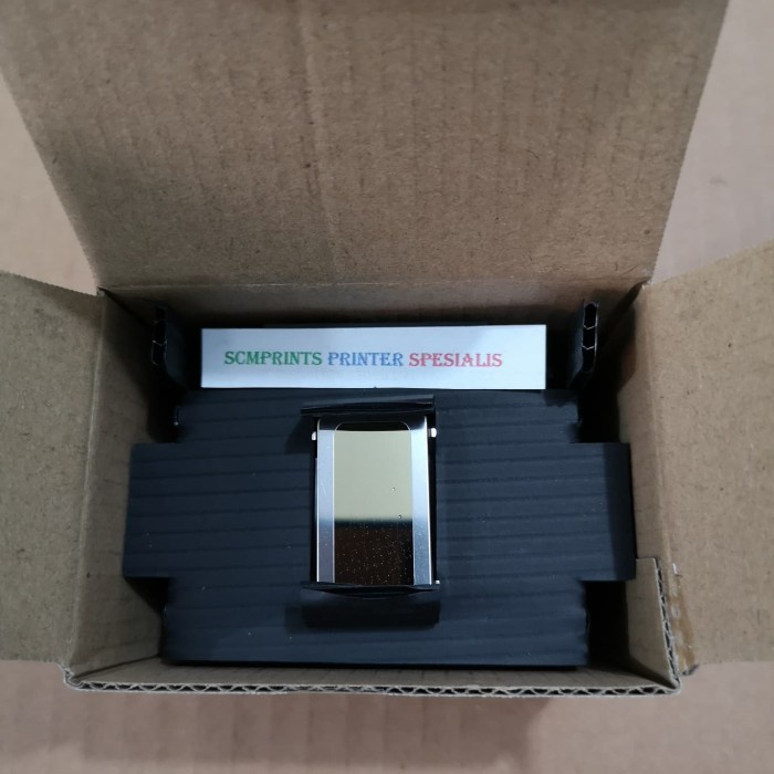 Part Printer Print Head Epson L1300 T1100 Printhead Epson Original L-1300 Promo