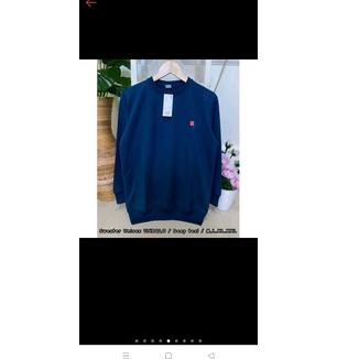 Paling Diminati switer hush puppies promo murah