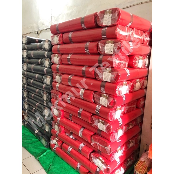 Kain American drill / Niagara american drill / kain seragam / eceran kain drill