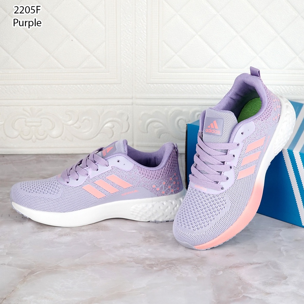 SEPATU CEWEK ADDAS 2205F