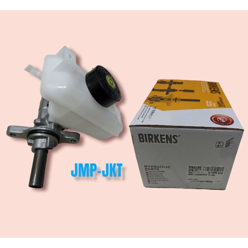 Master Rem TOYOTA HIACE COMMUTER 2017-ON