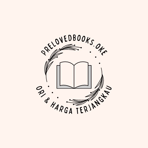 Paket Buku Larasati (preloved/bekas)