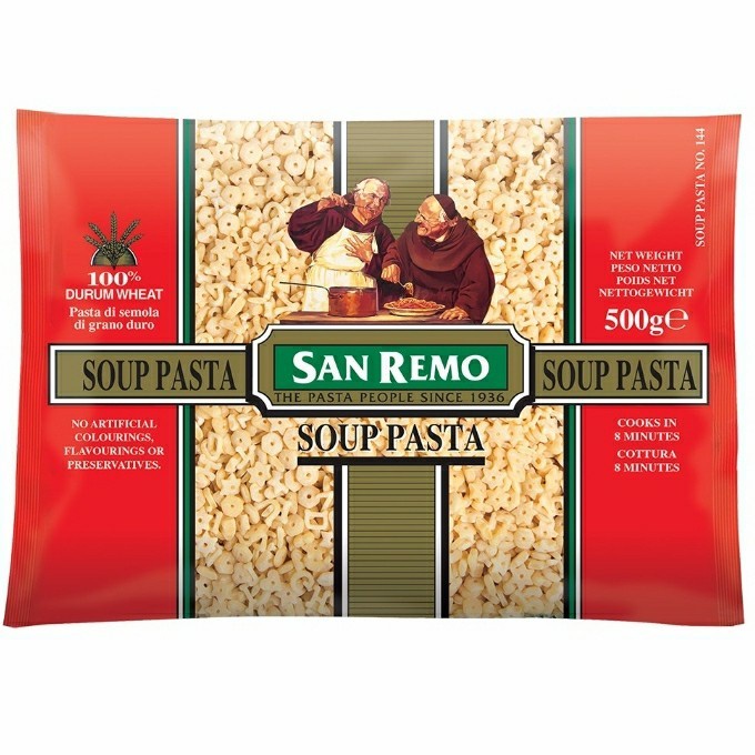 

soup san remo 500