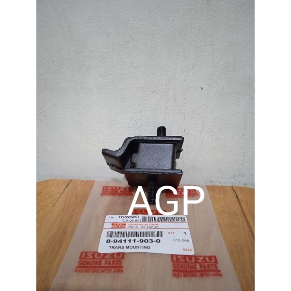 Trans Mounting Monting Isuzu NKR66 NKR71 8-94111-903-0