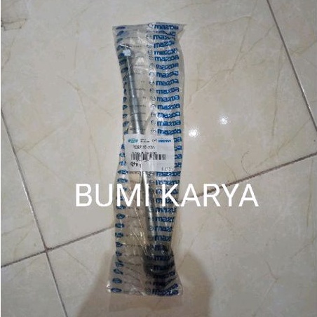 RACK END FORD LASER ORIGINAL