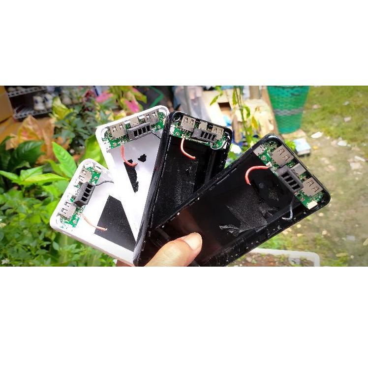 COD ModulPB Digital/Fast Charging/Ekonomis 2 PCS - Bongkaran Power Bank (ART. 5073)