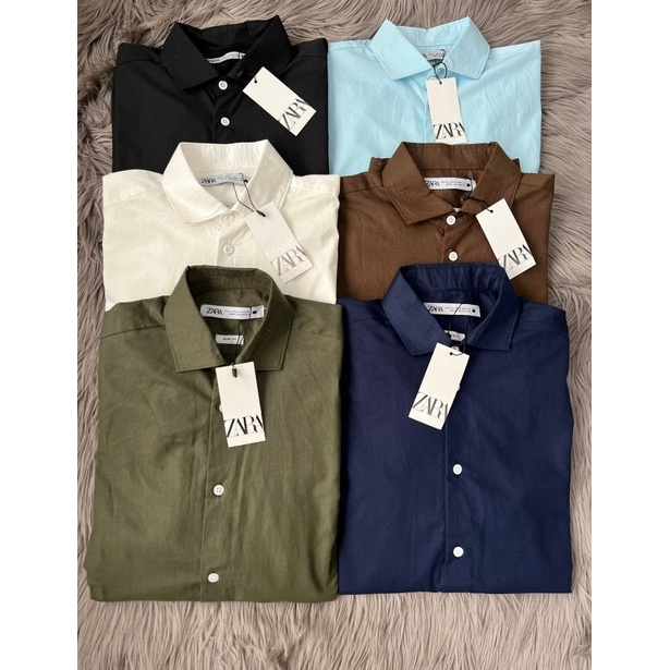 ZR premium cotton shirt