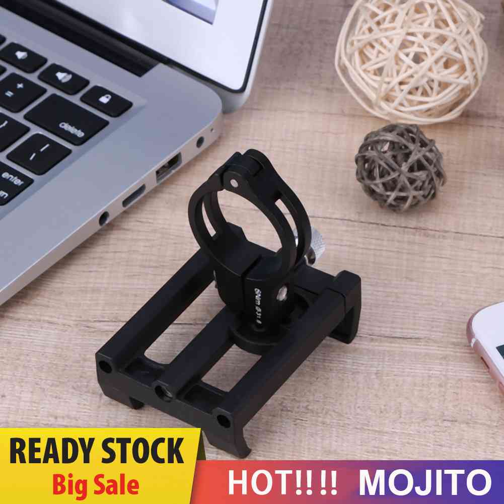 Gub G-84 Stand Holder Sepeda MTB Untuk Smartphone 3.5-6.2 &quot;