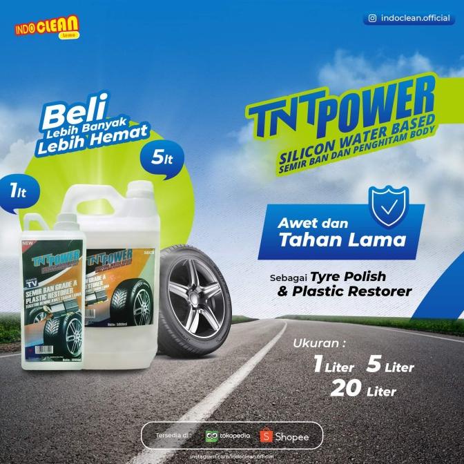 Silicon Oil Water Base Silicon Kuning Silicon Kental Semir Ban