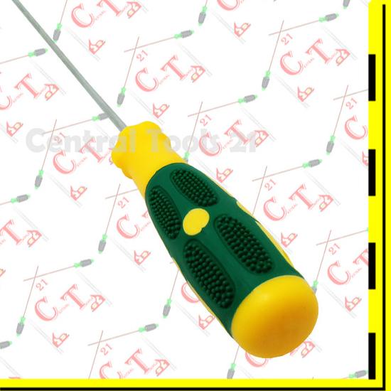 Obeng Plus Minus-Obeng Magnet-Obeng Panjang Popeye 12 Inch - Plus