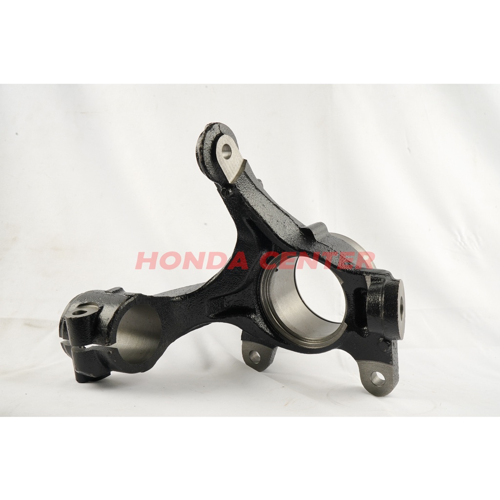 knakel knuckle  arm depan mobil honda crv turbo 2018 2019 2020 2021 2022