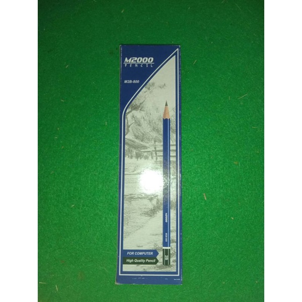 

M200 Pensil 2B Murah