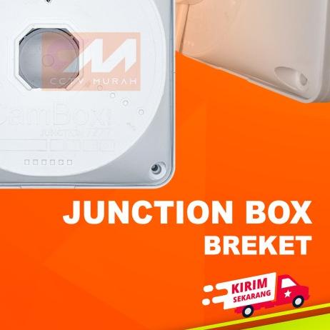 DURADUS CCTV OUTDOOR PLASTIK CX-2