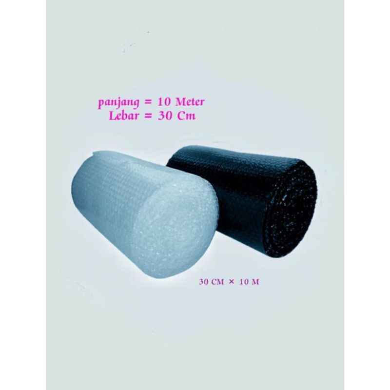 

{Suksesstore168} Bubble Wrap untuk kebutuhan Packing Anda. 30cmx10M