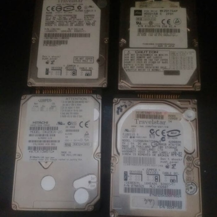 

Exclusive Hardisk Canon Ir 3045 3035 3025