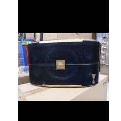 Speaker Pasif Karoeke JBL PASION 10 3Way ORIGINAL