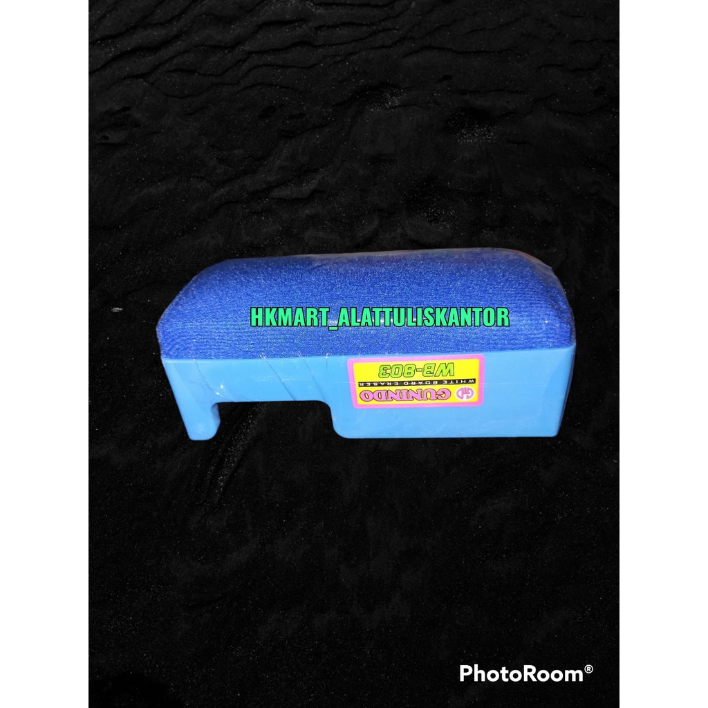 

PENGHASPUS PAPAN MURAH GUNINDO WB 803