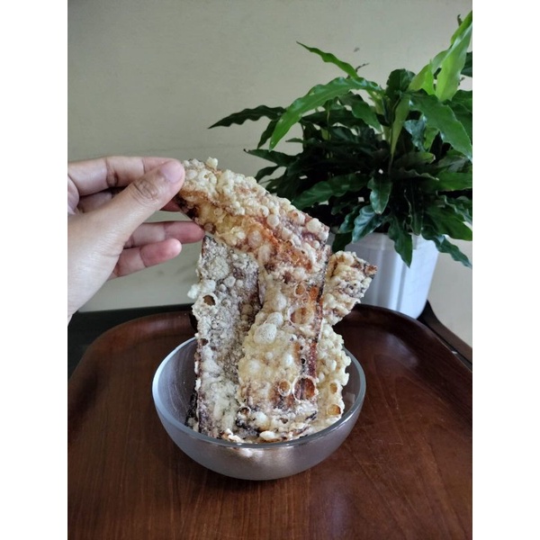

sale pisang lidah 500gram - sale lidah - sale lidah manis asin - sale lidah pisang