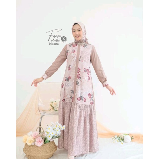 FAEQA DREES ZALIFA