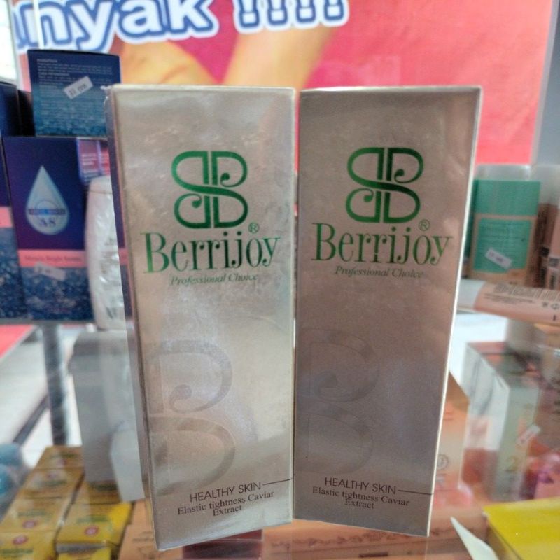 BERIJOY SERUM EMAS COD
