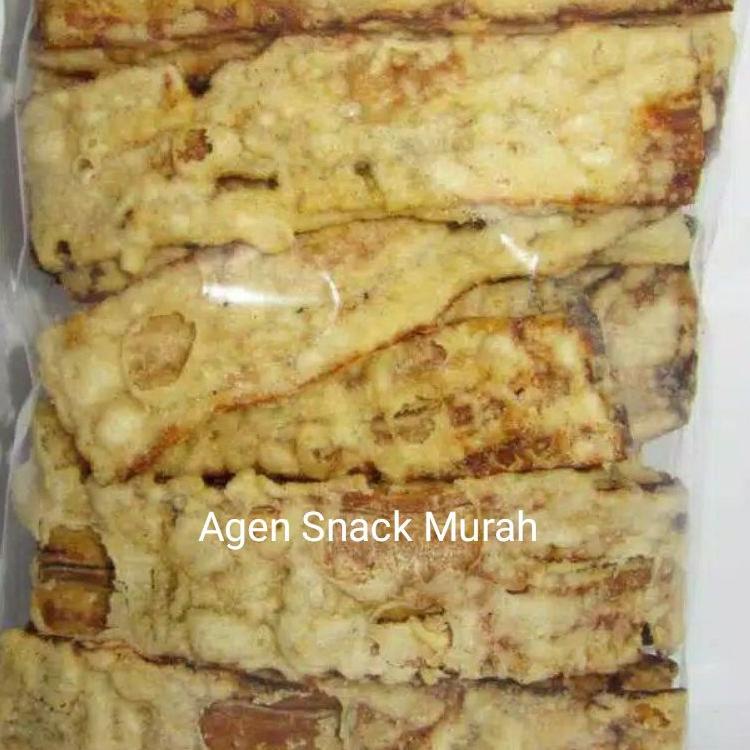 

Serba diskon--Pisang Sale 200gr/Sale Pisang Lidah/Sale Panjang Manis/Renyah /Cemilan Sehat