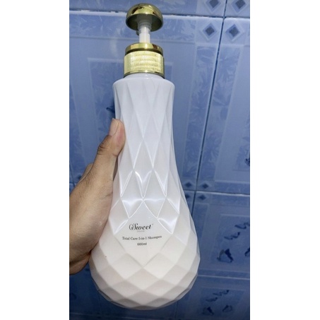 PRELOVED SHAMPO O’SWEET SINGAPORE